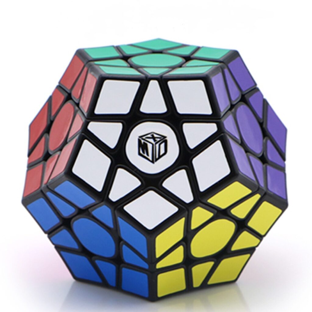 Gan Megaminx Speedcubestore Australia