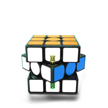 GAN 356 X V2 (Numerical IPG) Magnetic 3×3 – SpeedCubeStore Australia
