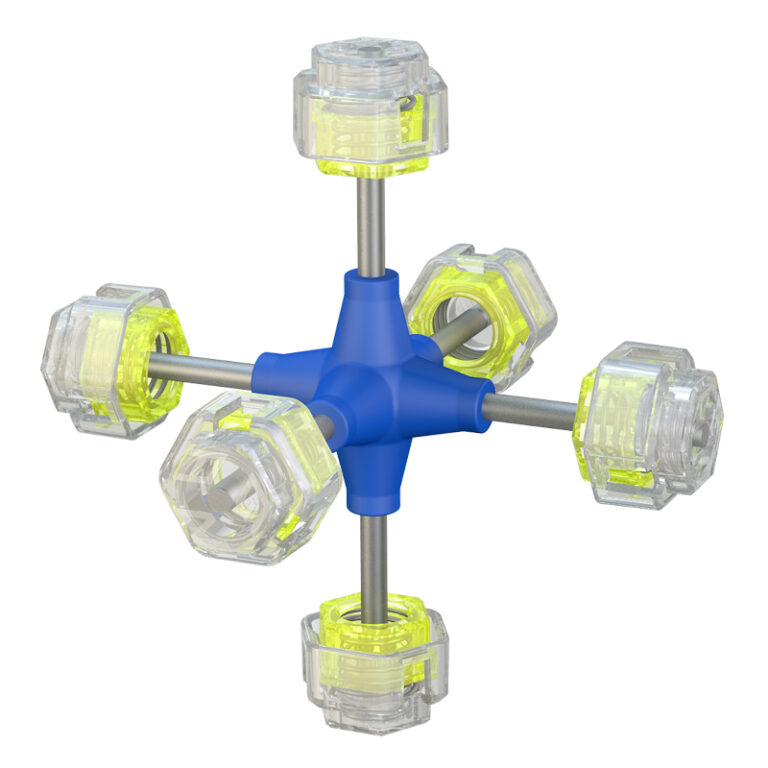 GAN 356 RS (GES V3) – SpeedCubeStore Australia