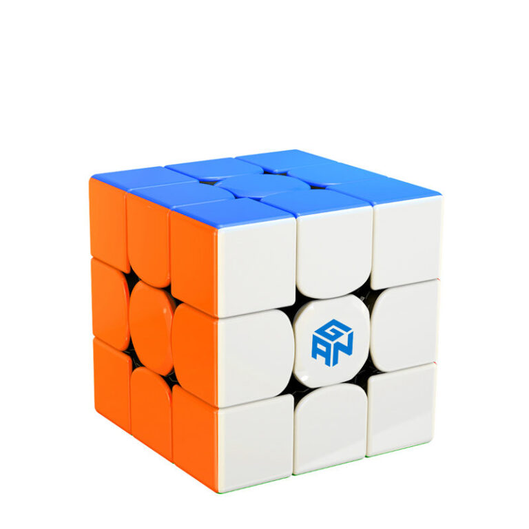 GAN 356 RS (GES V3) – SpeedCubeStore Australia