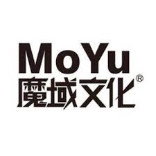 MoYu-Logo