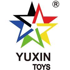 YuXin-Logo